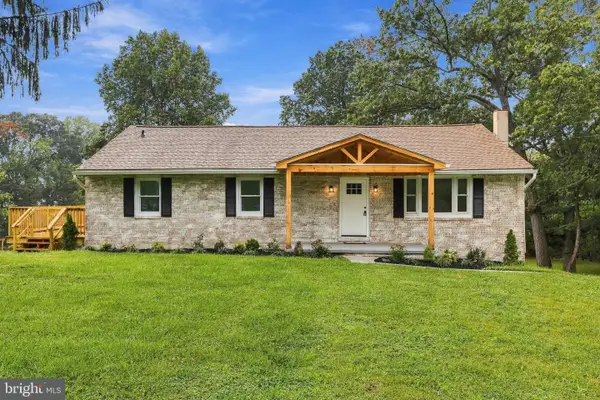 9608 Crystal Falls Dr, HAGERSTOWN, MD 21740