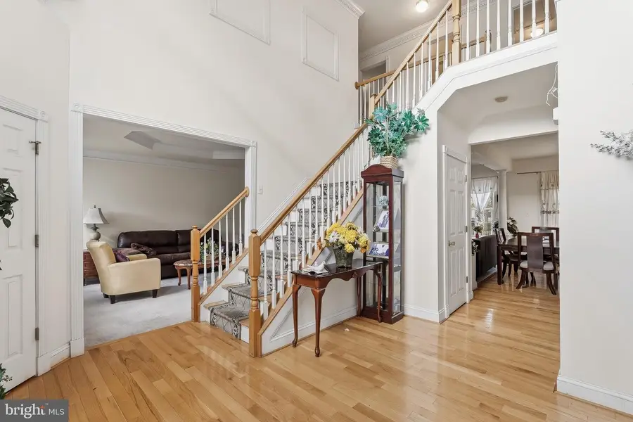 20508 Woodbridge Dr, Hagerstown, MD 21742 - #2