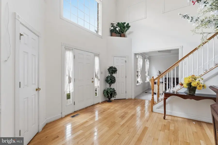 20508 Woodbridge Dr, Hagerstown, MD 21742 - #3