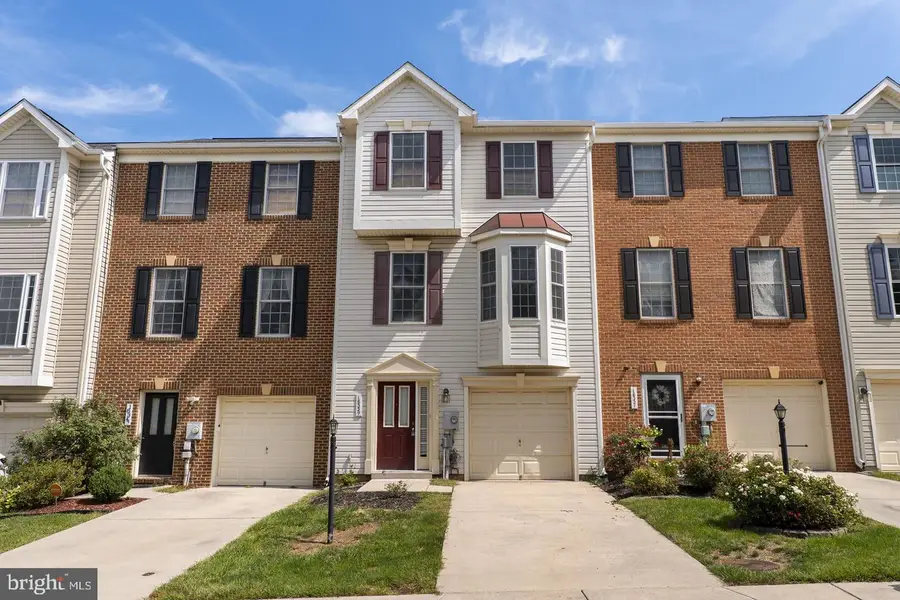 18339 Roy Croft Dr, Hagerstown, MD 21740 - #2