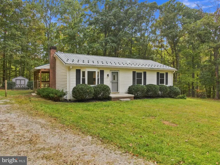 19201 Nick Rd, Keedysville, MD 21756 - #2