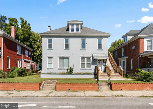 807-809 Mulberry Ave, HAGERSTOWN, MD 21742