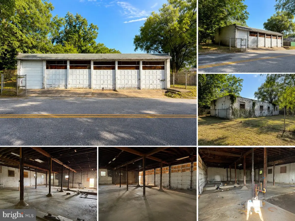 1311 Sherman Ave, Hagerstown, MD 21740 - #1