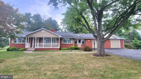 9007 Old National Pike, HAGERSTOWN, MD 21740