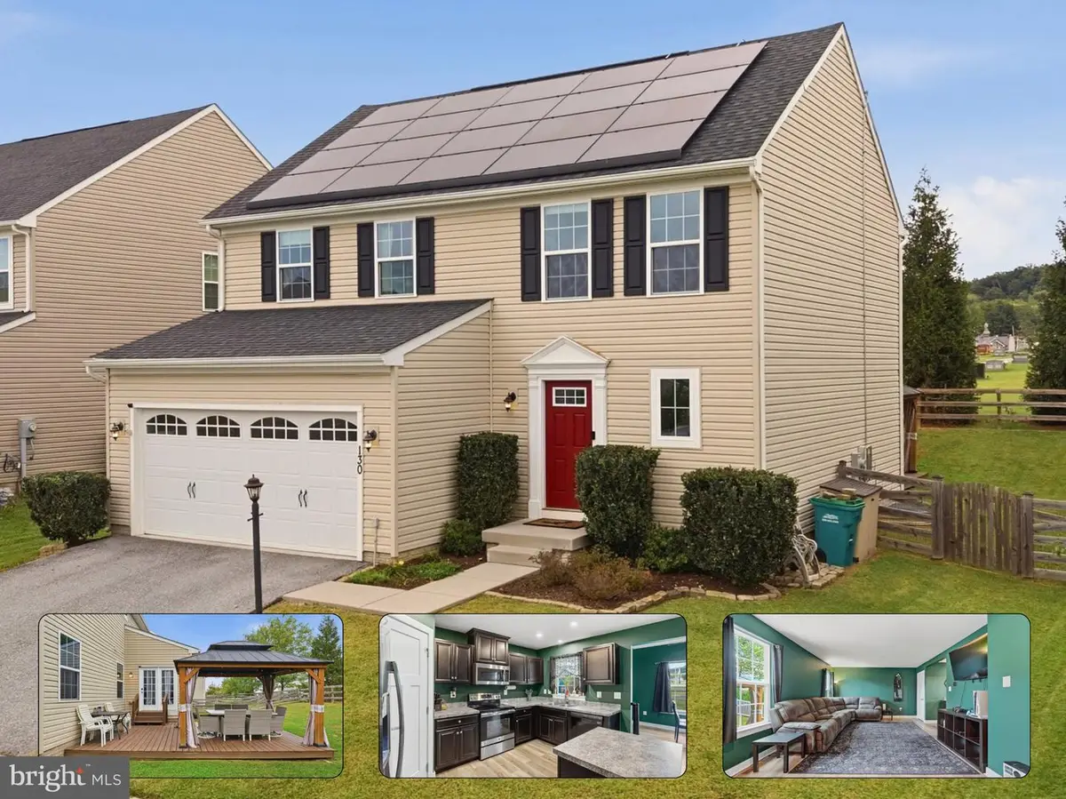 130 W Wing Way, Boonsboro, MD 21713 - #1