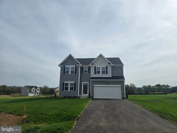 20133 Regent Circle, HAGERSTOWN, MD 21742