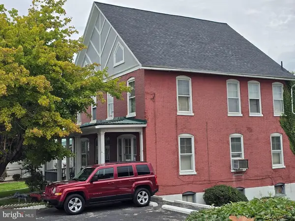 628-630 N Prospect St, HAGERSTOWN, MD 21740