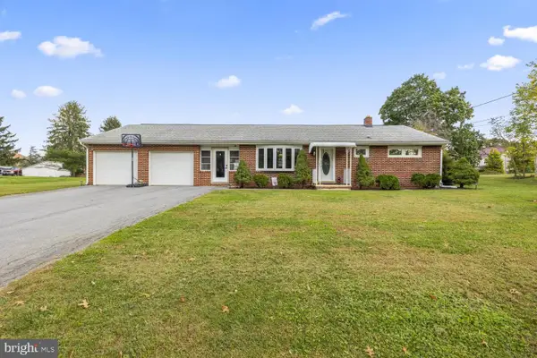3 Della Ln, BOONSBORO, MD 21713