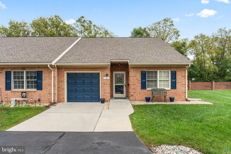 185 Sunbrook Ln #200, Hagerstown, MD 21742 - #2