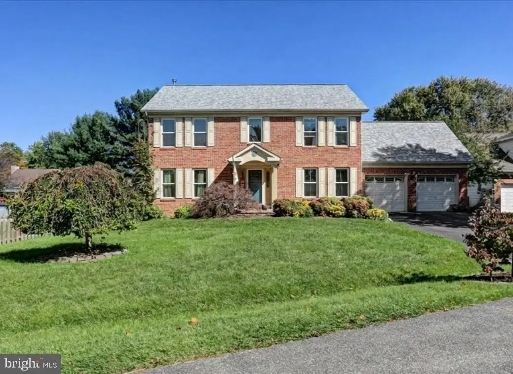 419 Fair Meadows Blvd, Hagerstown, MD 21740 - #1