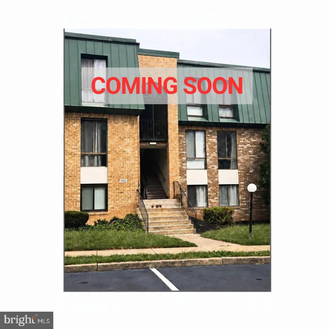 1032 Brinker Dr #301, Hagerstown, MD 21740 - #1