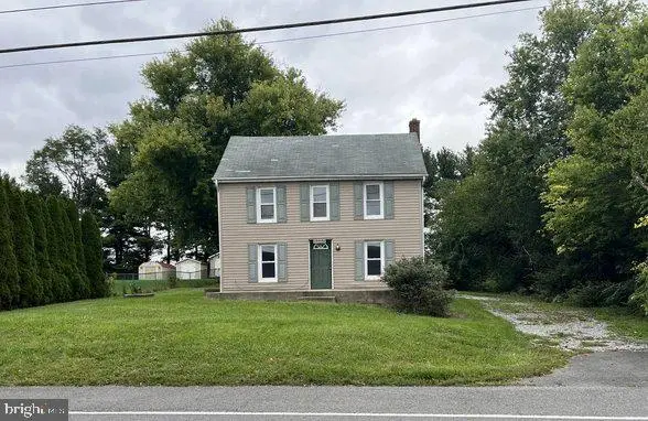 15602 National Pike, HAGERSTOWN, MD 21740
