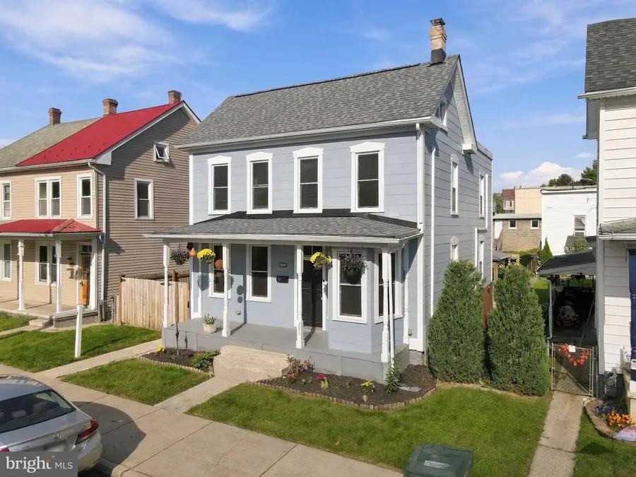 331 Mcdowell Ave, Hagerstown, MD 21740 - #3