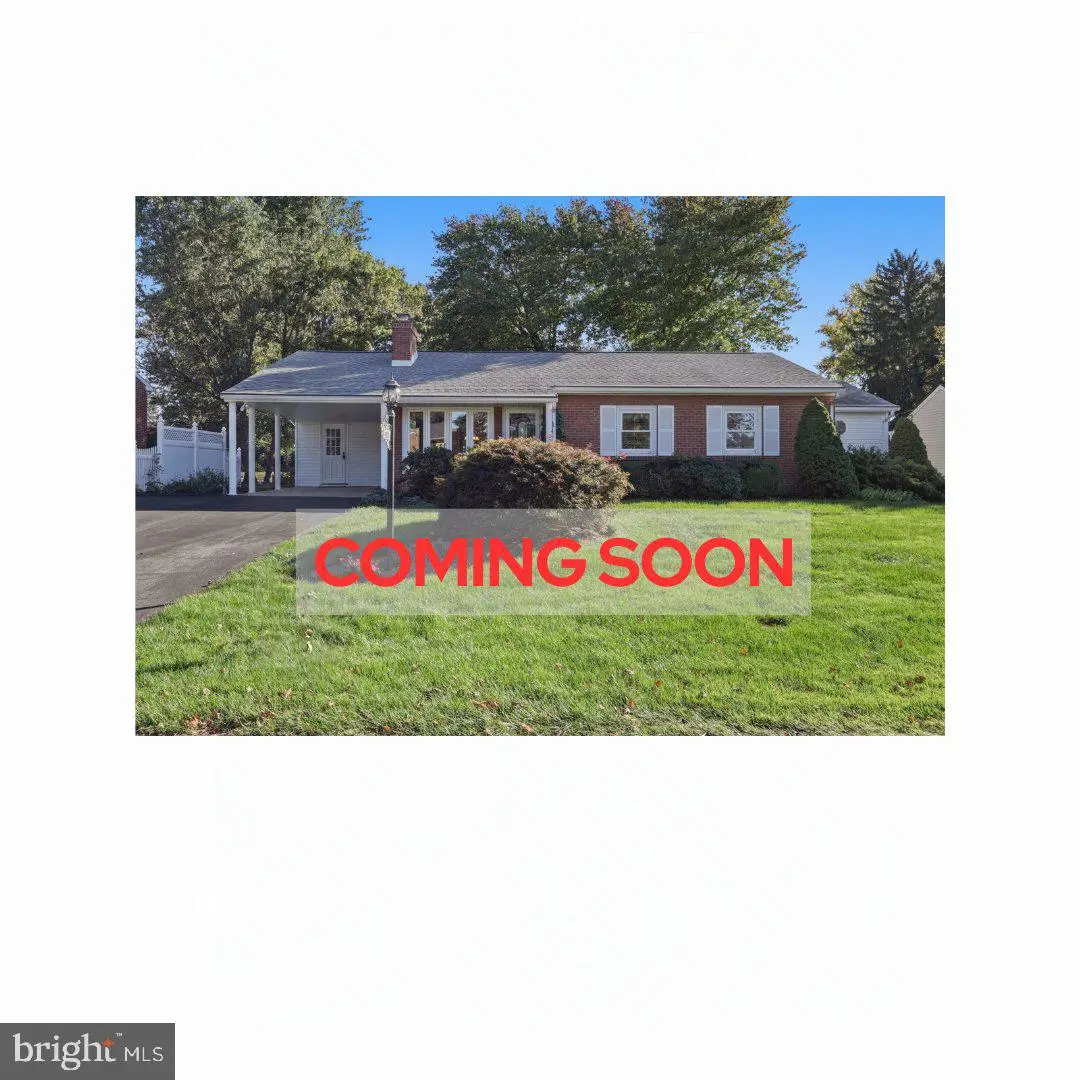 17933 Oak Ridge Dr, Hagerstown, MD 21740 - #1