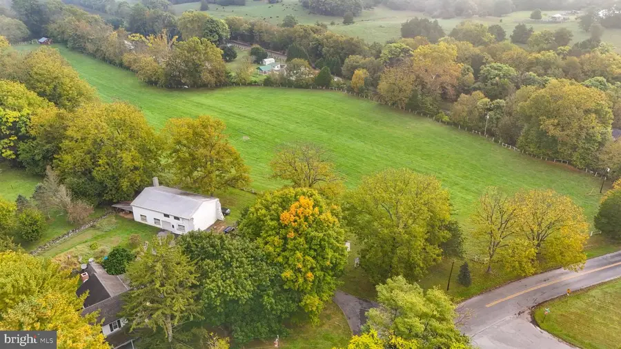 17192 Bakersville Rd, Sharpsburg, MD 21782 - #3