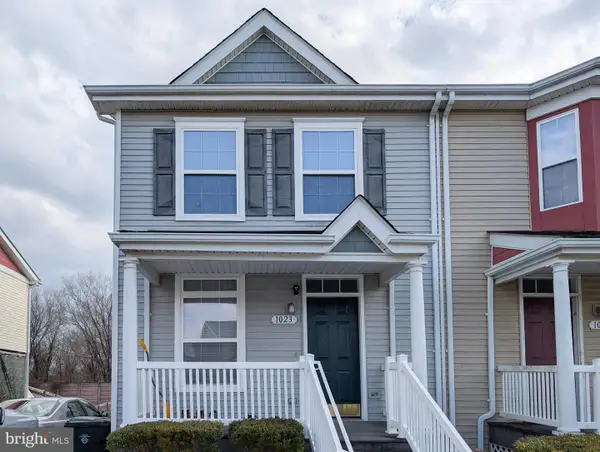 1023 Ross St, HAGERSTOWN, MD 21740