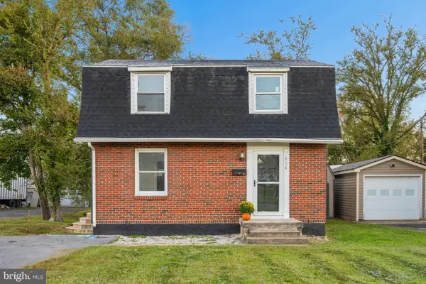514 E Wilson Blvd, HAGERSTOWN, MD 21740