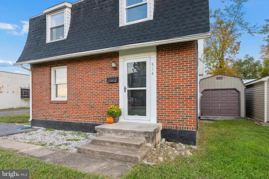 514 E Wilson Blvd, Hagerstown, MD 21740 - #3