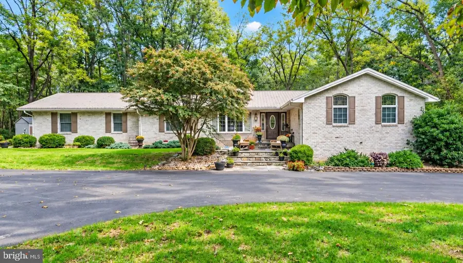 18110 College Rd, Hagerstown, MD 21740 - #2