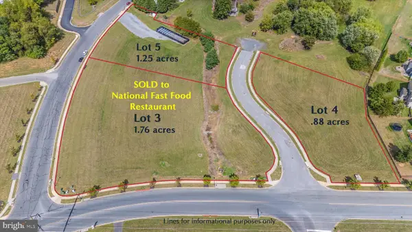 Lot 4 - Ringley Dr, BOONSBORO, MD 21713