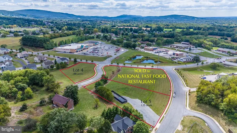Lot 4 - Ringley Dr, Boonsboro, MD 21713 - #2