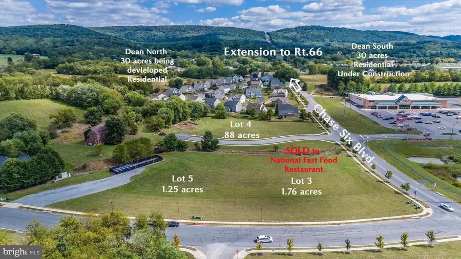Lot 4 - Ringley Dr, Boonsboro, MD 21713 - #3