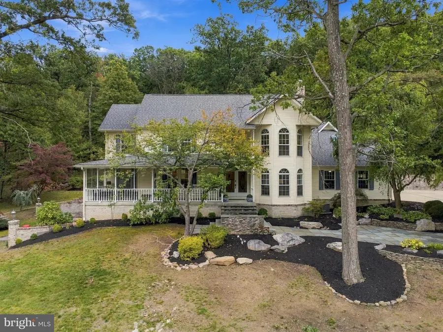 9153 Crystal Falls Dr, Boonsboro, MD 21713 - #2
