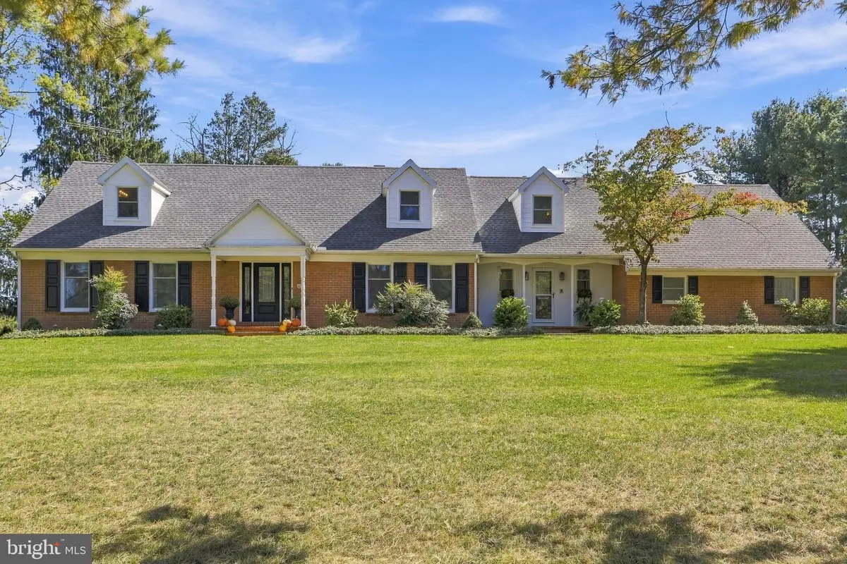 14205 Marsh Pike, Hagerstown, MD 21742 - #1