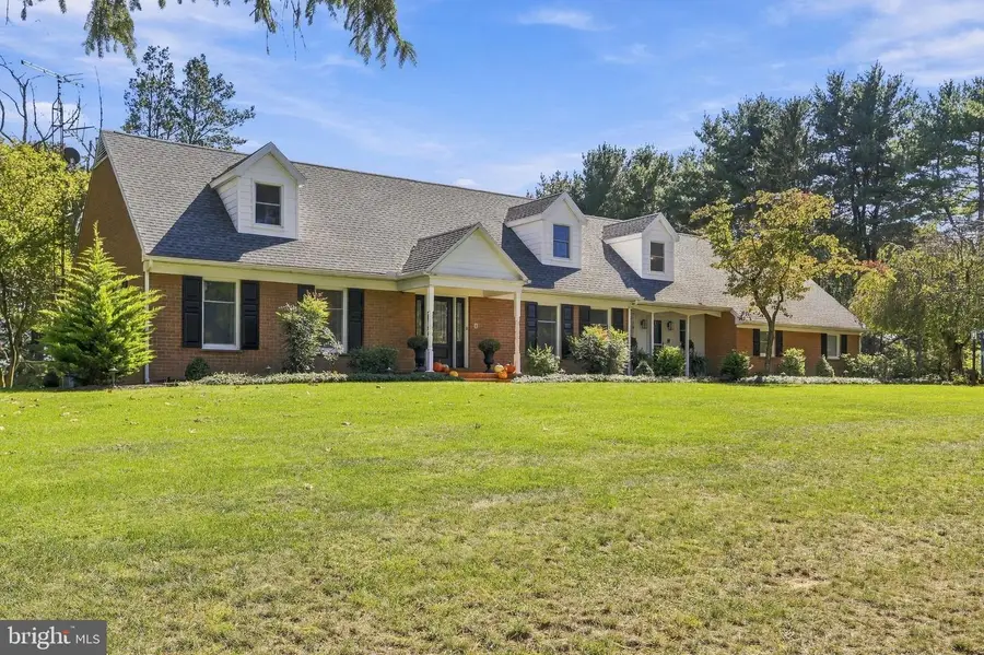 14205 Marsh Pike, Hagerstown, MD 21742 - #2