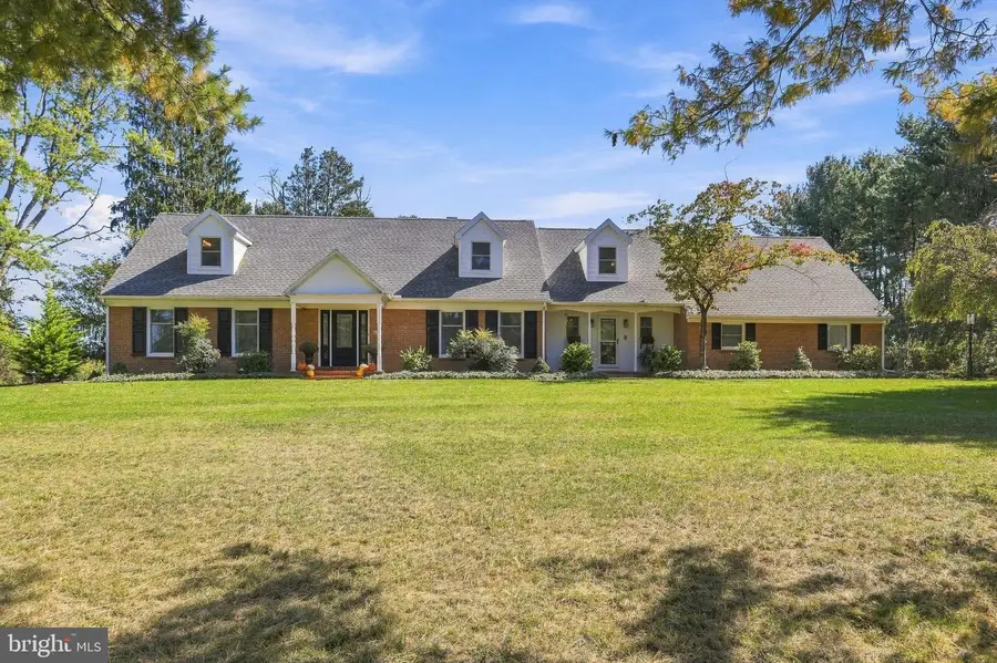 14205 Marsh Pike, Hagerstown, MD 21742 - #3