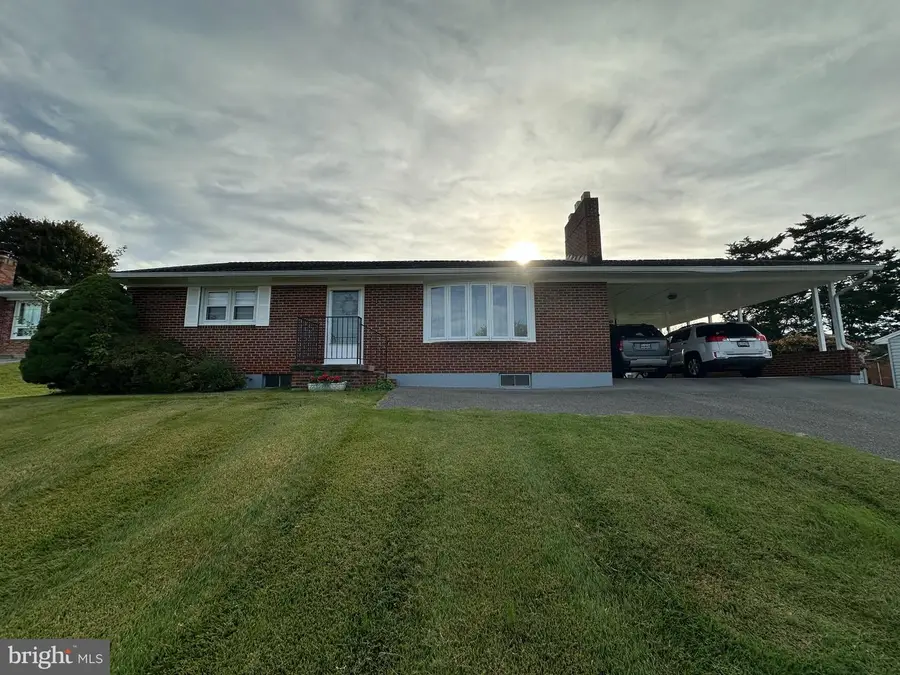 31 Lehigh Ave, Hagerstown, MD 21742 - #2