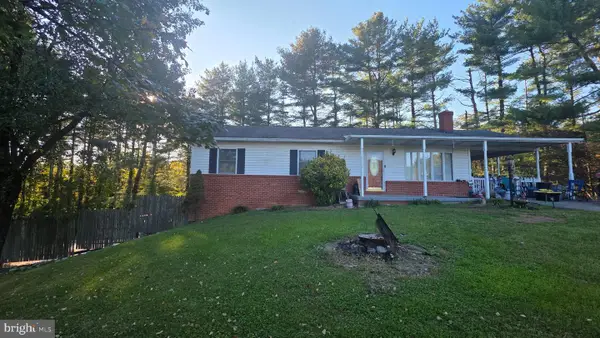 13944 Heavenly Acres Rdg, HANCOCK, MD 21750