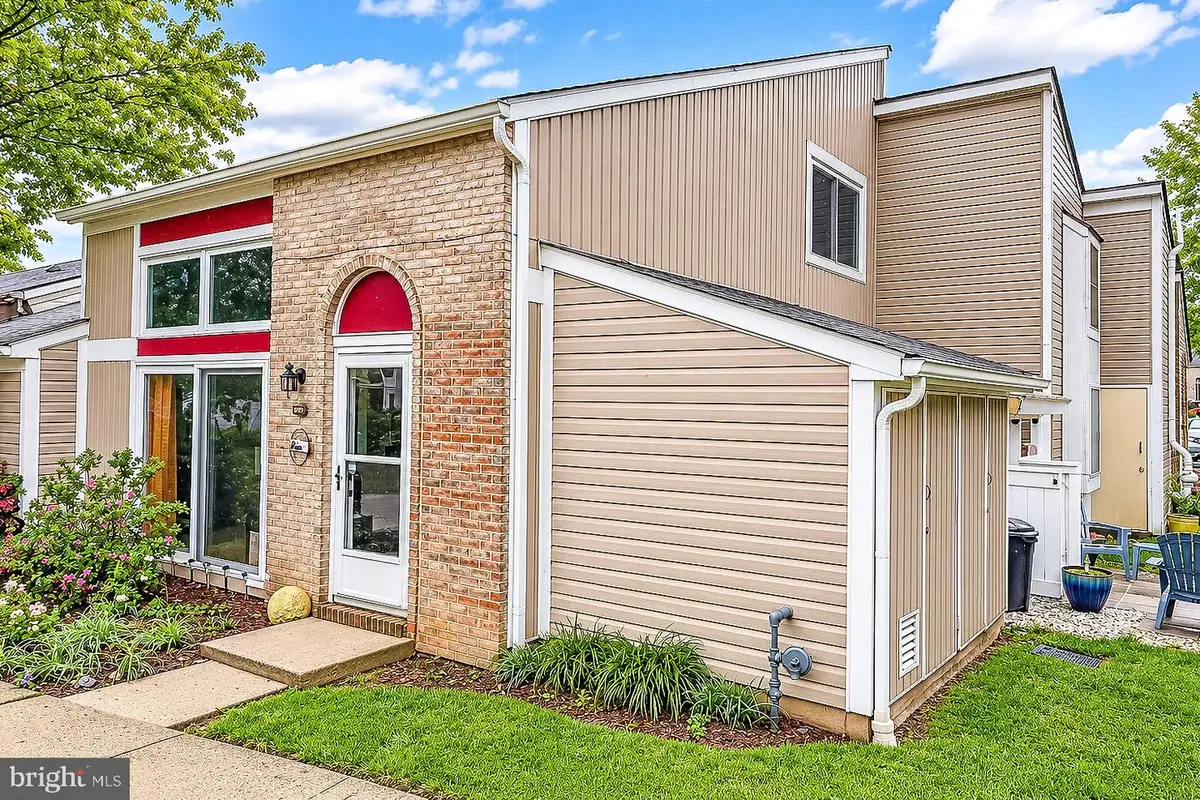 1505 Kensington Dr, Hagerstown, MD 21742 - #1