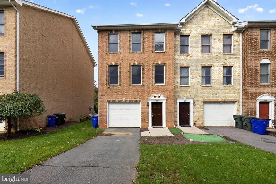 549 Pangborn Blvd, Hagerstown, MD 21742 - #2