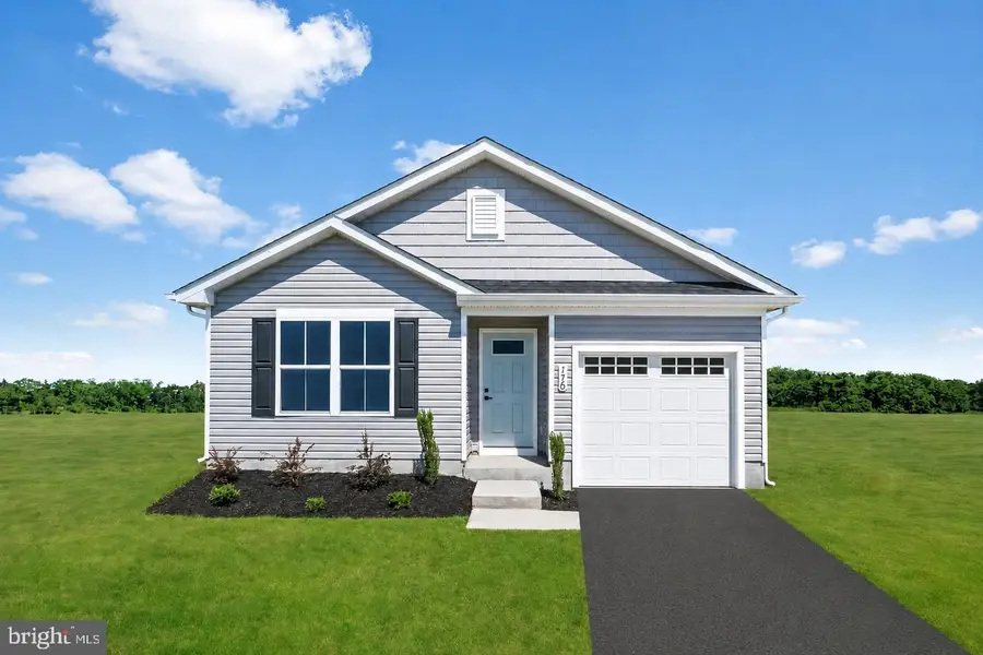 16 Connecticut Ave., Hagerstown, MD 21740 - #2
