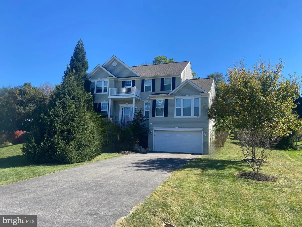 15 Farragut Dr, Keedysville, MD 21756 - #1