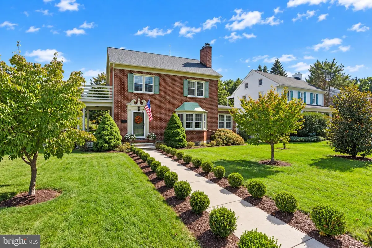1324 Hamilton Blvd, Hagerstown, MD 21742 - #1