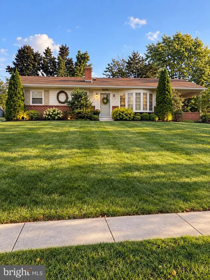 63 Nottingham Rd, Hagerstown, MD 21740 - #1