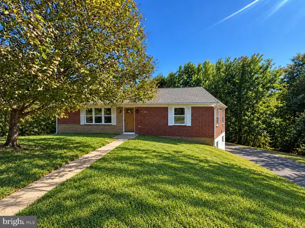 12049 Little Antietam Rd, SMITHSBURG, MD 21783
