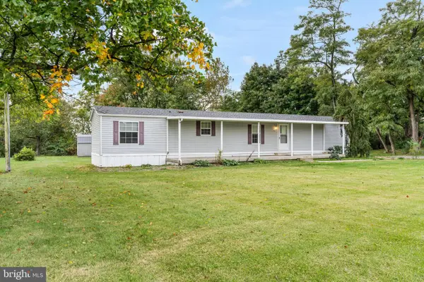 14037 Dry Run Rd, CLEAR SPRING, MD 21722