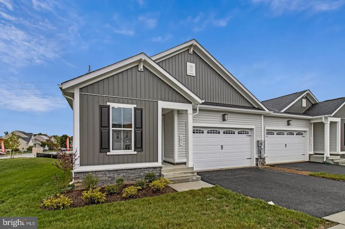 Everett Drive - Cypress, Boonsboro, MD 21713 - #1