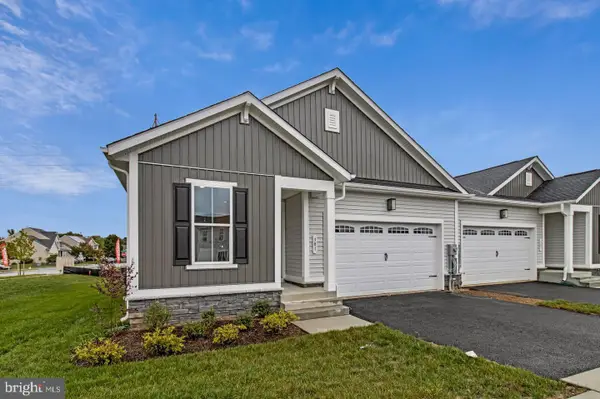 Everett Drive - Cypress, BOONSBORO, MD 21713