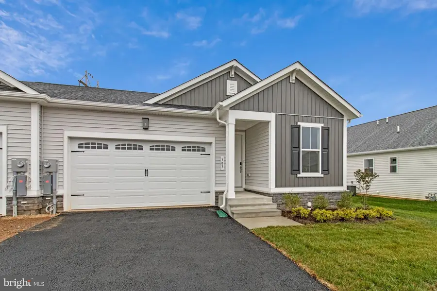 303 Wyatt Pl, Boonsboro, MD 21713 - #2