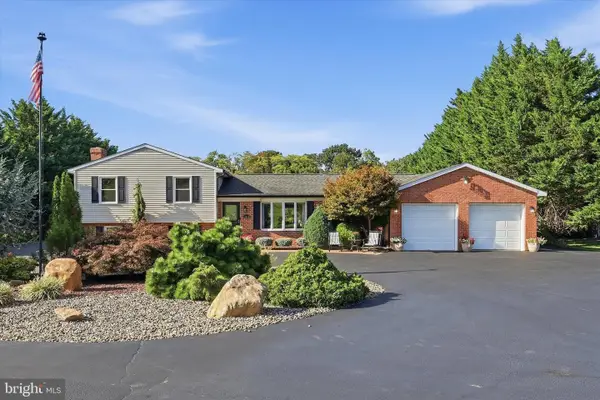 12826 Greensburg Rd, SMITHSBURG, MD 21783