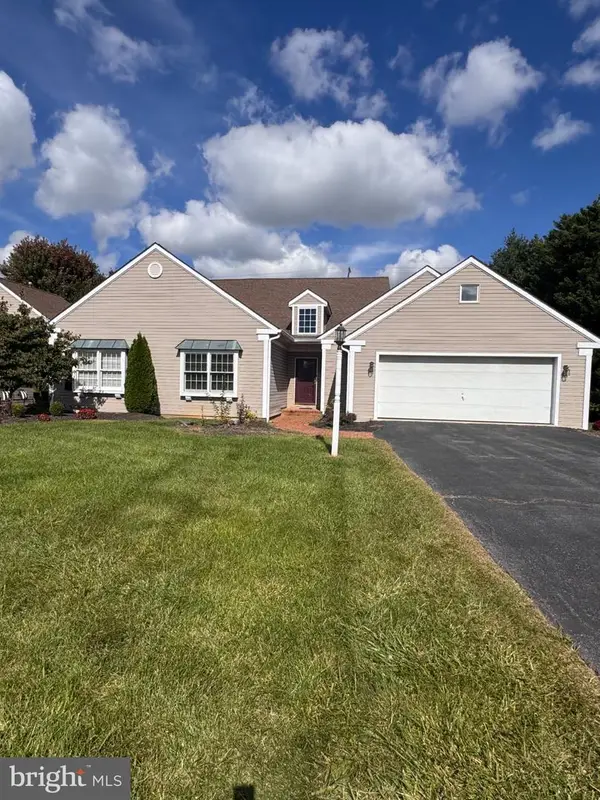 18909 Dover Dr, HAGERSTOWN, MD 21742