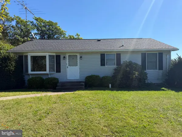 10537 White Hall Rd, HAGERSTOWN, MD 21740