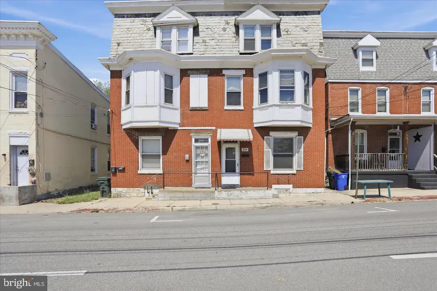 13 Winter St, Hagerstown, MD 21740 - #2