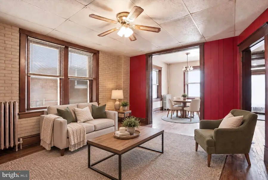 13 Winter St, Hagerstown, MD 21740 - #3