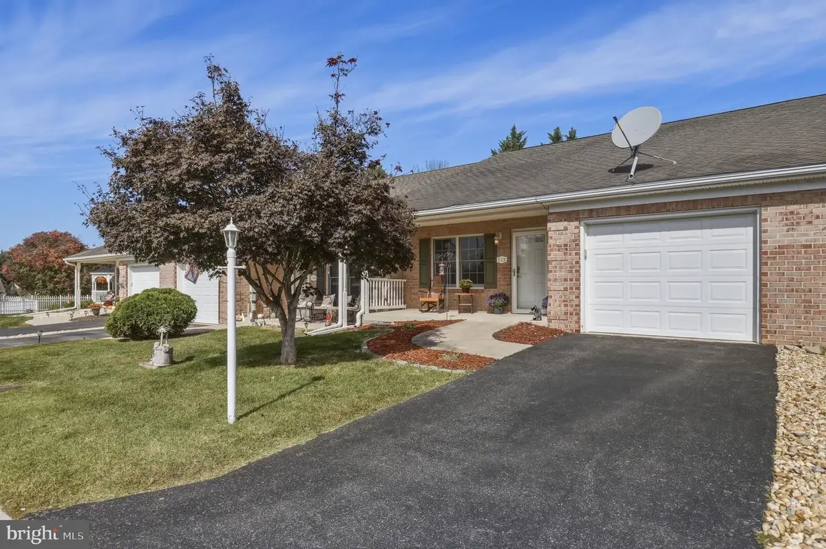 712 Marathon Dr, Hagerstown, MD 21740 - #1