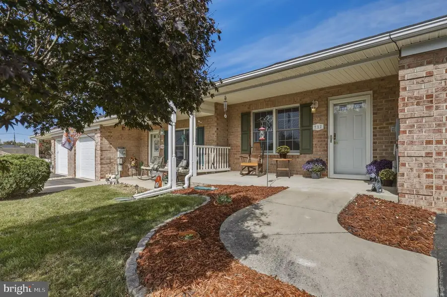 712 Marathon Dr, Hagerstown, MD 21740 - #3